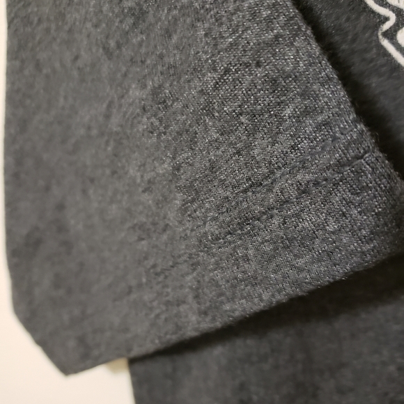 2004 Lynyrd Skynrd Band Shirt Winterland Tag Mens Large Grey - Picture 4 of 6